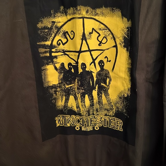 Supernatural jacket - Picture 2 of 2